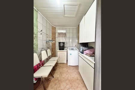 Casa à venda com 100m², 2 quartos e sem vaga Casa à venda com 100m², 2 quartos e sem vagaÁrea de Serviço