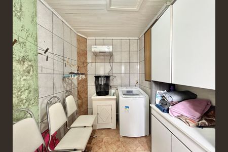 Casa à venda com 100m², 2 quartos e sem vaga Casa à venda com 100m², 2 quartos e sem vagaÁrea de Serviço