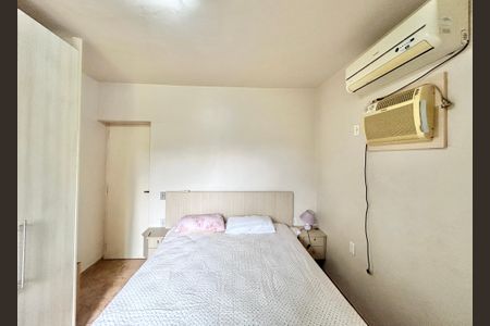 Quarto 2 de casa à venda com 2 quartos, 100m² em Ouro Branco, Novo Hamburgo