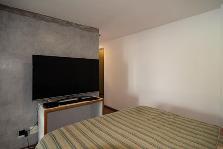 Apartamento à venda com 78m², 1 quarto e 2 vagasSuíte 