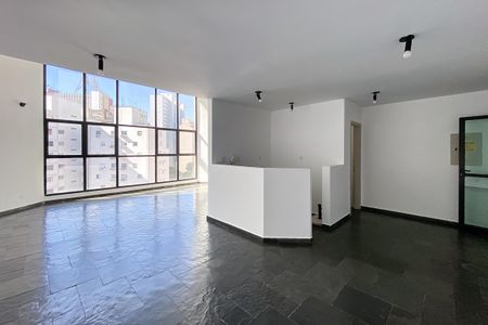 Apartamento à venda com 78m², 1 quarto e 2 vagasÁrea comum - Salão de festas