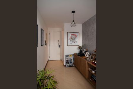 Apartamento à venda com 78m², 1 quarto e 2 vagasSala