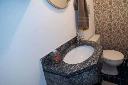 Apartamento à venda com 78m², 1 quarto e 2 vagasLavabo