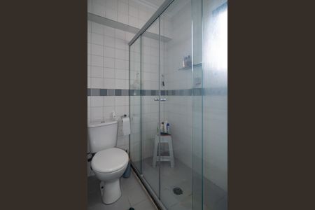 Apartamento à venda com 78m², 1 quarto e 2 vagasBanheiro Social