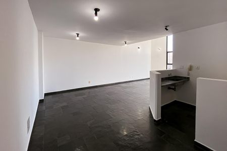 Apartamento à venda com 78m², 1 quarto e 2 vagasÁrea comum - Salão de festas