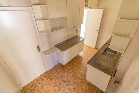 Apartamento à venda com 78m², 3 quartos e 1 vaga Apartamento à venda com 78m², 3 quartos e 1 vagaCozinha
