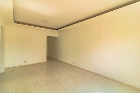 Sala de apartamento para alugar com 3 quartos, 78m² em Vila Clementino, São Paulo