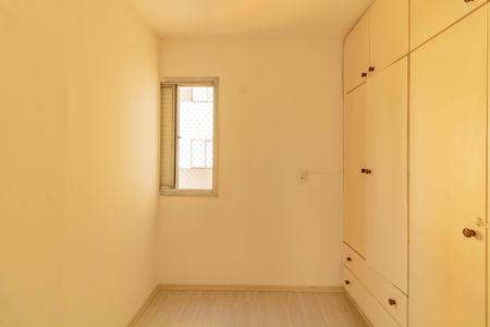Quarto 1 de apartamento para alugar com 3 quartos, 78m² em Vila Clementino, São Paulo