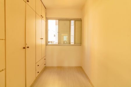 Quarto 2 de apartamento para alugar com 3 quartos, 78m² em Vila Clementino, São Paulo