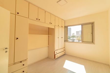 Apartamento à venda com 78m², 3 quartos e 1 vaga Apartamento à venda com 78m², 3 quartos e 1 vagaQuarto 3