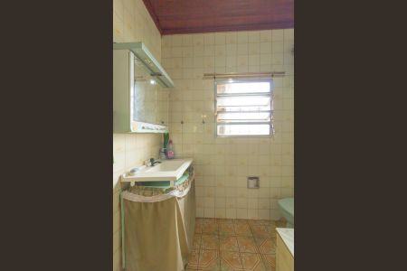 Casa à venda com 289m², 5 quartos e 3 vagasBanheiro