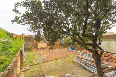 Casa à venda com 289m², 5 quartos e 3 vagasQuintal