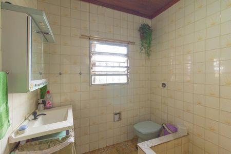 Casa à venda com 289m², 5 quartos e 3 vagasBanheiro