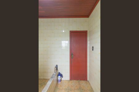 Casa à venda com 289m², 5 quartos e 3 vagasBanheiro