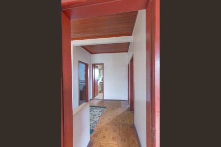 Casa à venda com 289m², 5 quartos e 3 vagasBanheiro Corredor