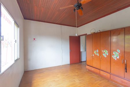 Casa à venda com 289m², 5 quartos e 3 vagasQuarto 1