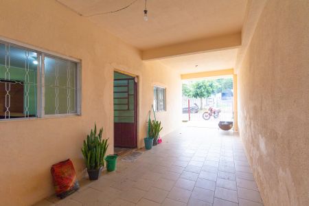 Casa à venda com 289m², 5 quartos e 3 vagasGaragem