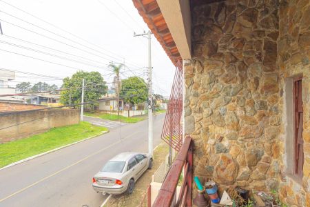 Casa à venda com 289m², 5 quartos e 3 vagasVista da Varanda