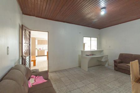 Sala 2 de casa à venda com 5 quartos, 289m² em Estância Velha, Canoas