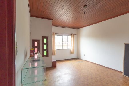 Sala 1 de casa à venda com 5 quartos, 289m² em Estância Velha, Canoas