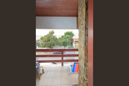 Casa à venda com 289m², 5 quartos e 3 vagasVaranda