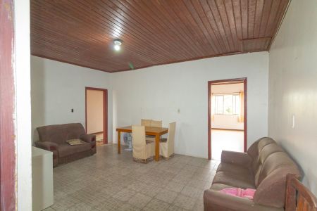 Sala 2 de casa à venda com 5 quartos, 289m² em Estância Velha, Canoas
