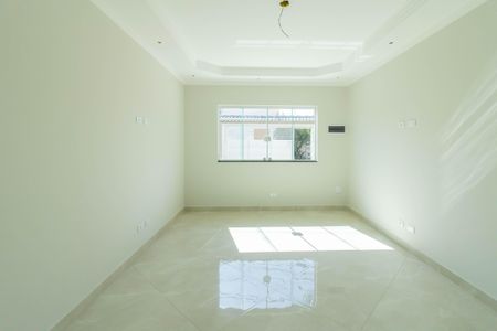 Sala de casa à venda com 3 quartos, 96m² em Vila Renata, Guarulhos