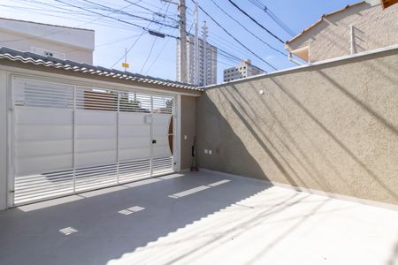 Casa à venda com 96m², 3 quartos e 2 vagasGaragem