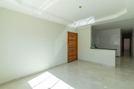 Casa à venda com 96m², 3 quartos e 2 vagasSala