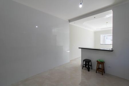 Casa à venda com 96m², 3 quartos e 2 vagasCozinha