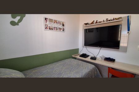 Casa à venda com 198m², 4 quartos e 7 vagasQuarto 1