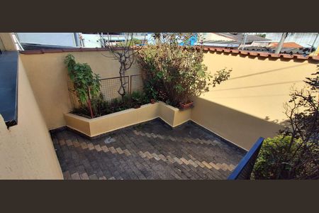 Casa à venda com 198m², 4 quartos e 7 vagasQuintal