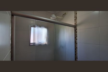 Casa à venda com 198m², 4 quartos e 7 vagasBanheiro de Serviço