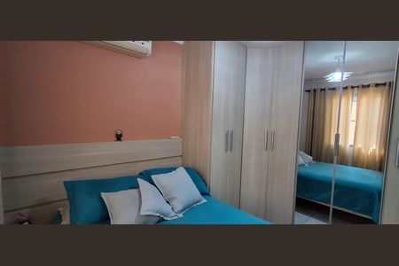 Casa à venda com 198m², 4 quartos e 7 vagasSuíte 1