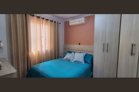 Casa à venda com 198m², 4 quartos e 7 vagasSuíte 1