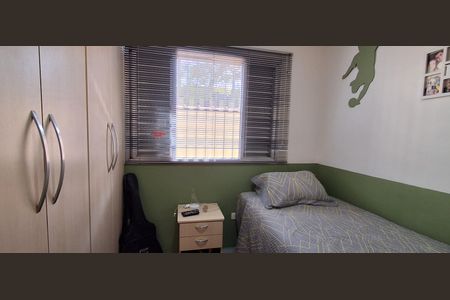 Quarto 1 de casa à venda com 4 quartos, 198m² em Vila Palmares, São Bernardo do Campo