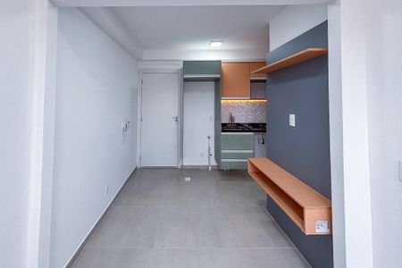 Studio de apartamento para alugar com 1 quarto, 26m² em Mooca, São Paulo