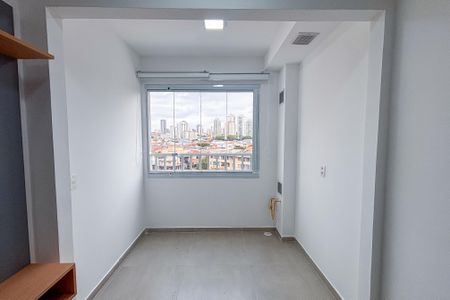 Studio de apartamento para alugar com 1 quarto, 26m² em Mooca, São Paulo