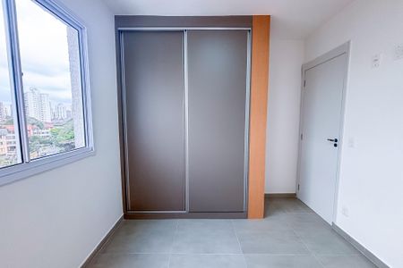 quarto de apartamento para alugar com 1 quarto, 26m² em Mooca, São Paulo