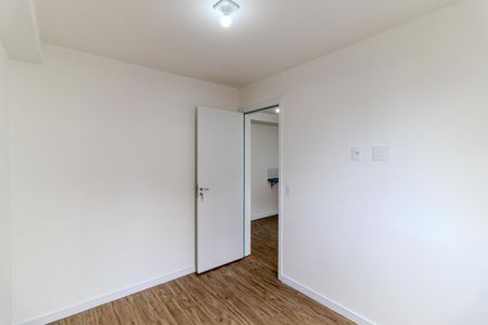 Apartamento para alugar com 36m², 2 quartos e sem vagaQuarto 1