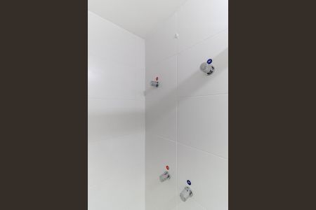 Apartamento para alugar com 36m², 2 quartos e sem vagaBanheiro