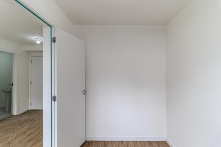 Apartamento para alugar com 36m², 2 quartos e sem vagaQuarto 2