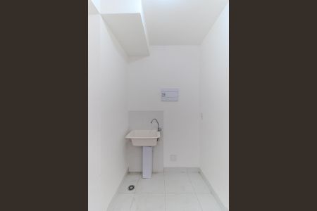Apartamento para alugar com 36m², 2 quartos e sem vagaÁrea de Serviço