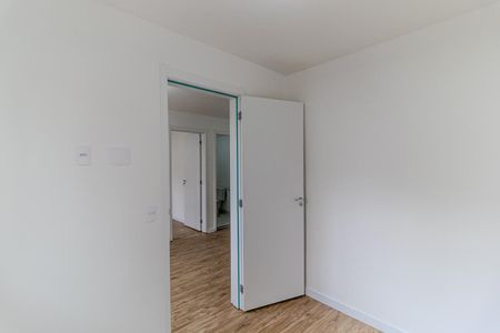 Apartamento para alugar com 36m², 2 quartos e sem vagaQuarto 2