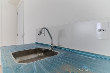 Apartamento para alugar com 36m², 2 quartos e sem vagaCozinha