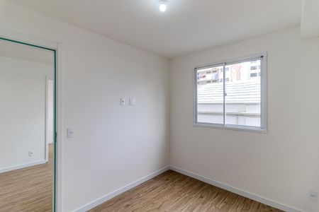 Apartamento para alugar com 36m², 2 quartos e sem vagaQuarto 1