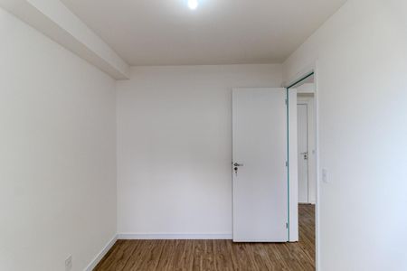Apartamento para alugar com 36m², 2 quartos e sem vagaQuarto 1