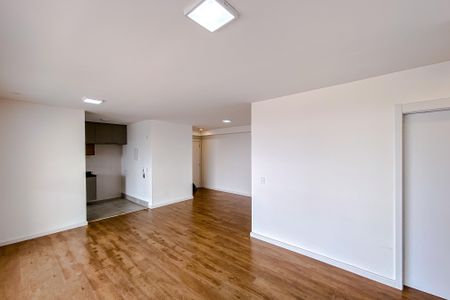 Apartamento à venda com 3 quartos, 125m² em Vila Dom Pedro I, São Paulo
