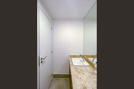 Apartamento à venda com 125m², 3 quartos e 2 vagasLavabo