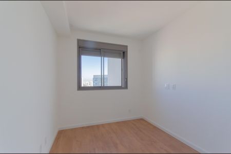 Suíte 1 de apartamento para alugar com 3 quartos, 125m² em Vila Dom Pedro I, São Paulo